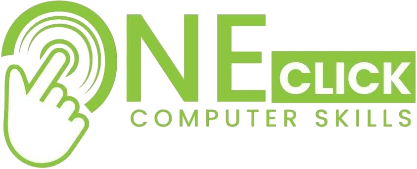 One Click Computer Skills