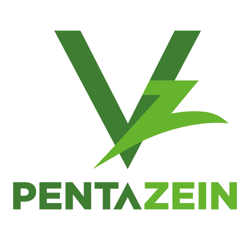 Pentazein